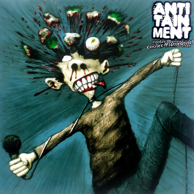 Antitainment