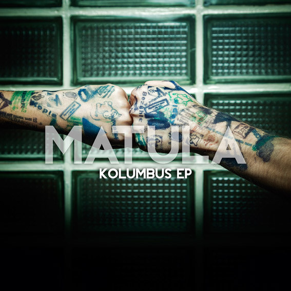 Kolumbus EP