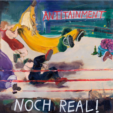 Antitainment