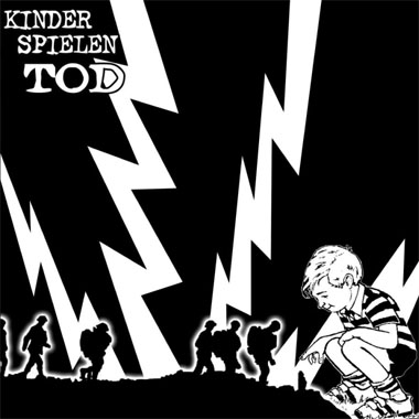 KinderspielenTod