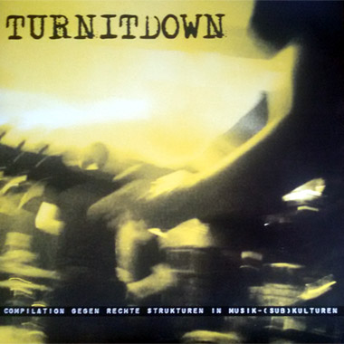 TurnItDown