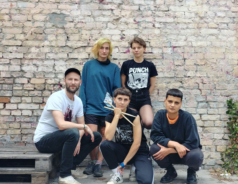 Deutsche Laichen