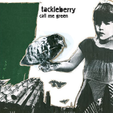 Tackleberry