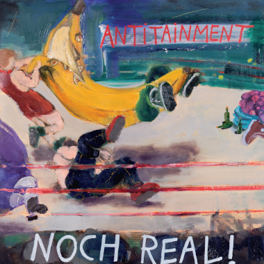 Antitainment
