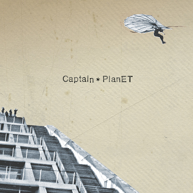 Captain Planet