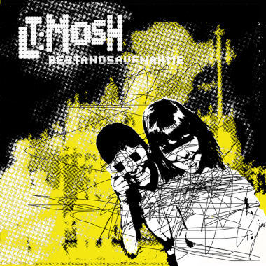 Lt.Mosh